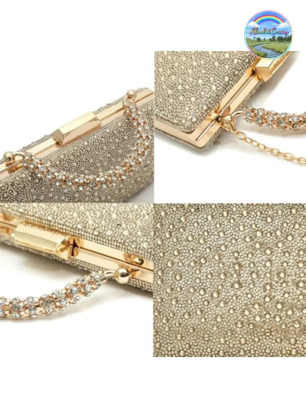 N/A this sparkling
